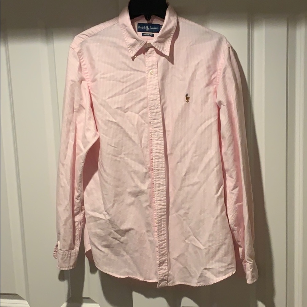Polo Ralph Lauren Button Down - image 1
